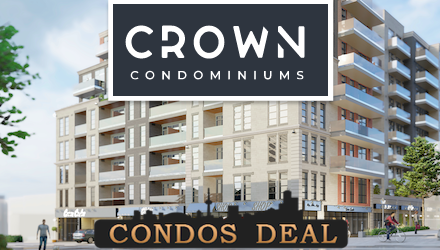 Crown Condos