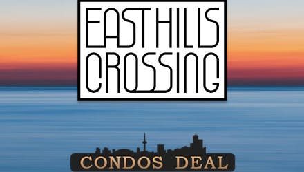East Hills Crossing Towns