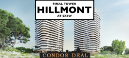 Hillmont at SXSW Final Tower