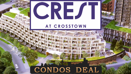 Crest Condos