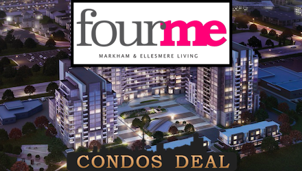 Four Me Condos