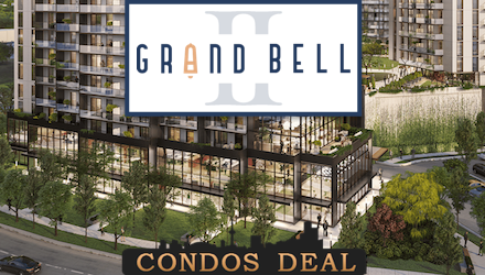 Grand Bell 2 Suites