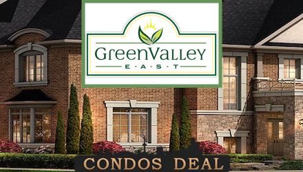 Green Valley East