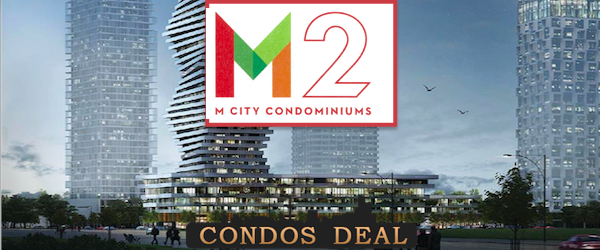 M City 2 Condos