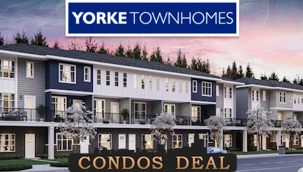 Yorke Townhomes