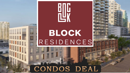 Block Residences
