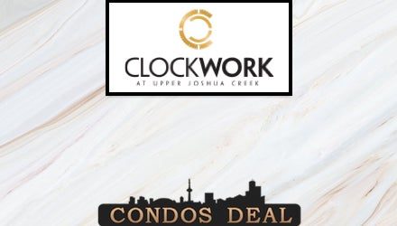 ClockWork Condos