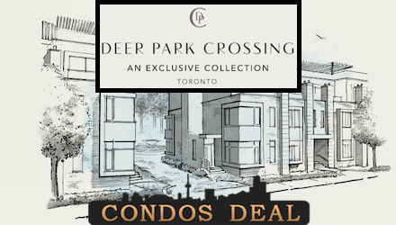 Deer Park Crossing Towns