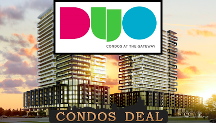 Duo Condos