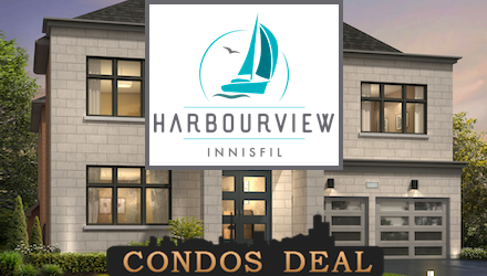 Harbourview Homes