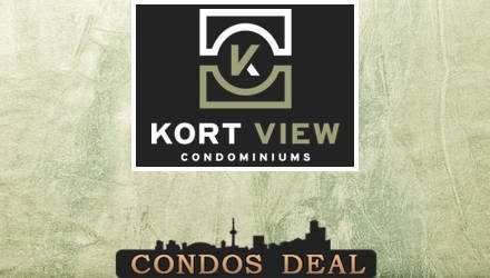 Kort View Condos