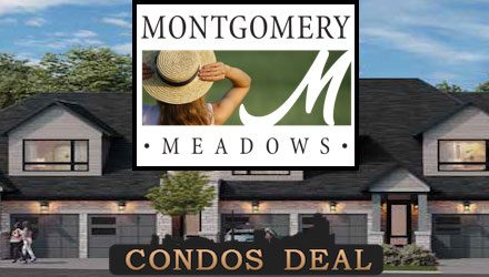 Montgomery Meadows Towns