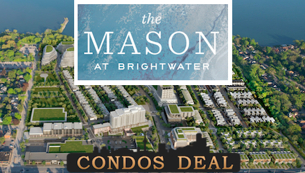 The Mason at Brightwater
