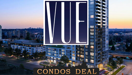 Vue Condos