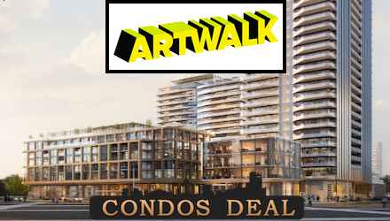 Artwalk Condos