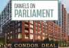 Daniels On Parliament Condos