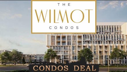 The Wilmot Condos