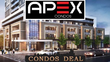 APEX Condos