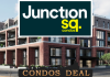 Junction Square Condos
