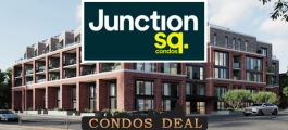 Junction Square Condos