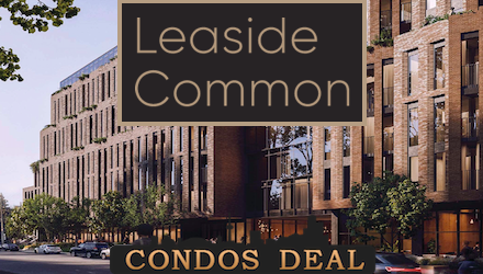 Leaside Common Condos