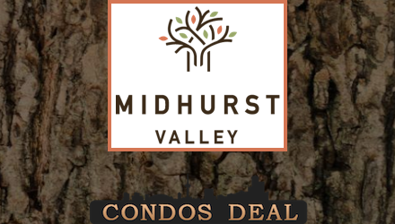 Midhurst Valley Semis & Detached