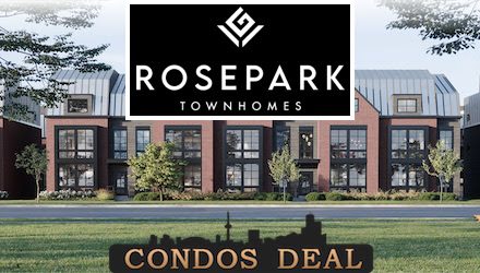 Rosepark Townhomes