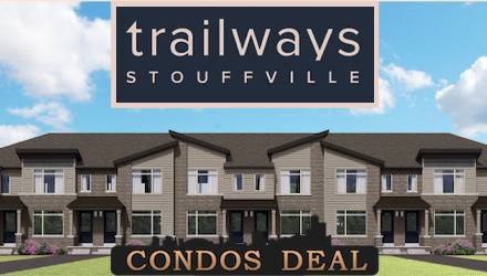 Trailways Towns & Homes