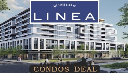 Linea Condos