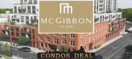 McGibbon On Main Condos