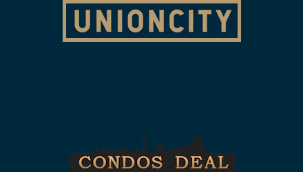 UnionCity Condos