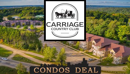 Carriage Country Club Towns