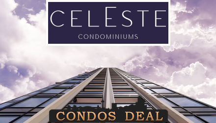 Celeste Condos