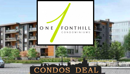 One Fonthill Condos