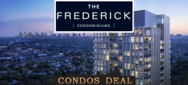 The Frederick Condos