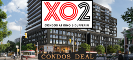 XO2 Condos