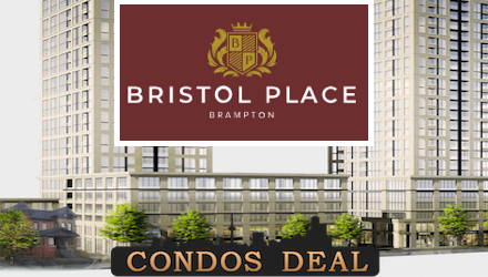 Bristol Place Condos