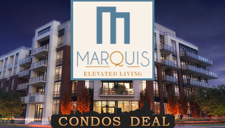 Marquis Condos