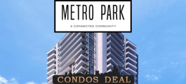 Metro Park Condos