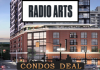 Radio Arts Condos