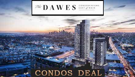 The Dawes Condos