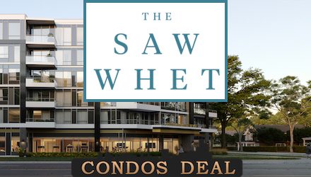 The Saw Whet Condos