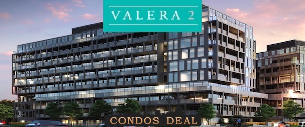 V2 at Valera Condos