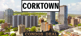 Corktown Condos