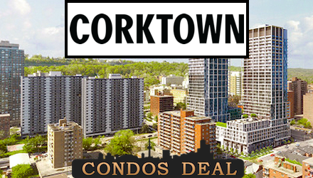 Corktown Condos