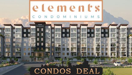 Elements Condos Barrie