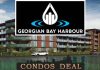 Georgian Bay Harbour Condos