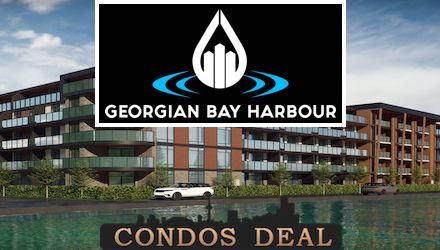 Georgian Bay Harbour Condos