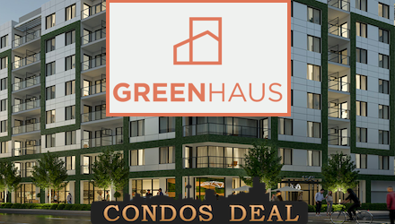 Greenhaus Condos
