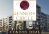 Kennedy Circle Condos